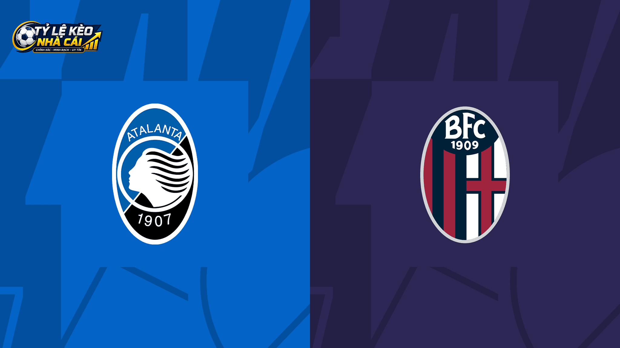 Atalanta tận dụng lợi thế sân nhà để gây sức ép