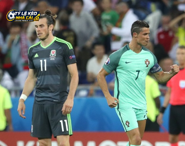 Wales sẽ phải chịu sức ép lớn tại Lisbon