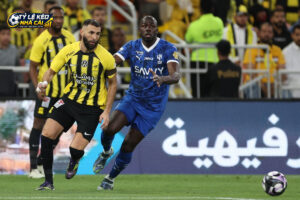 Soi kèo Al Hilal vs Al Ittihad ngày 18/09