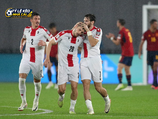 Soi kèo Latvia vs Đảo Síp ngày 29/09